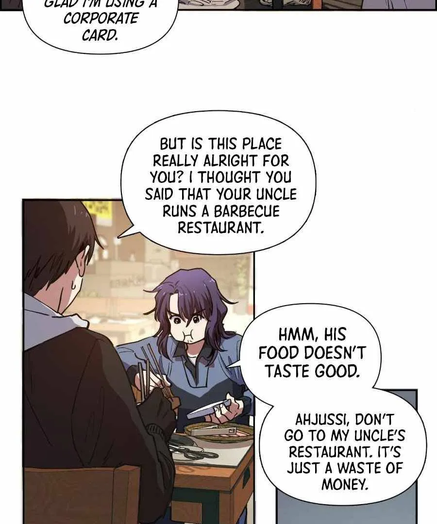 Read The S-Classes That I Raised - Chapter 9 - www.sclassesiraised.com | Image 5