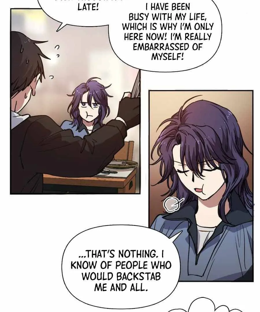 Read The S-Classes That I Raised - Chapter 9 - www.sclassesiraised.com | Image 10