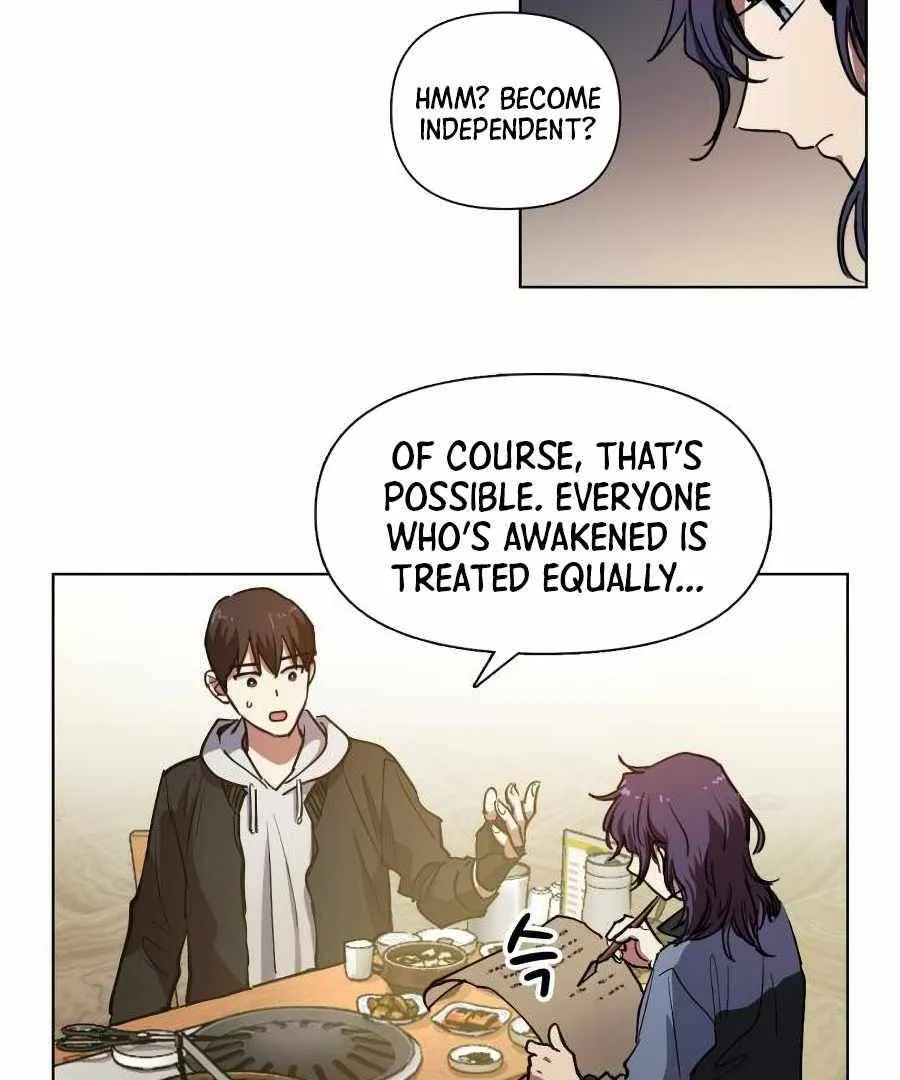 Read The S-Classes That I Raised - Chapter 9 - www.sclassesiraised.com | Image 27