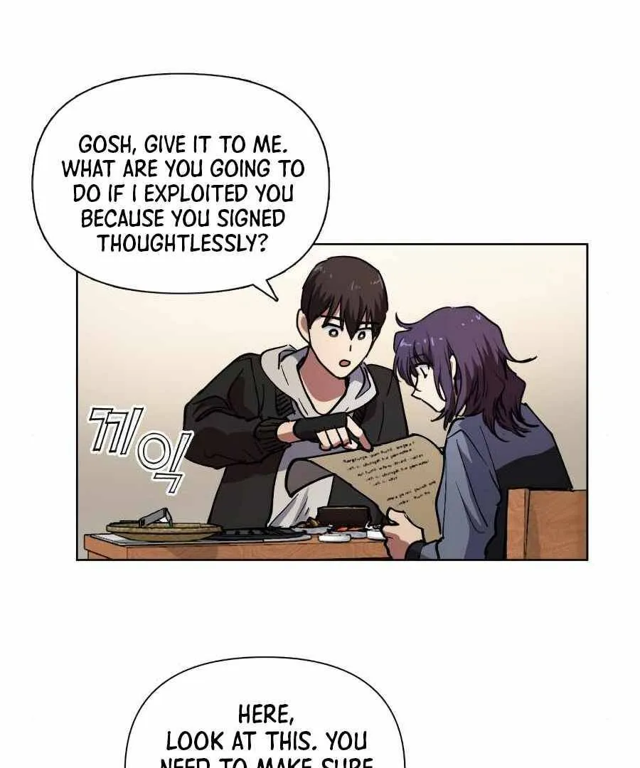 Read The S-Classes That I Raised - Chapter 9 - www.sclassesiraised.com | Image 30
