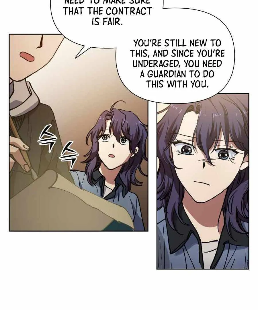Read The S-Classes That I Raised - Chapter 9 - www.sclassesiraised.com | Image 31