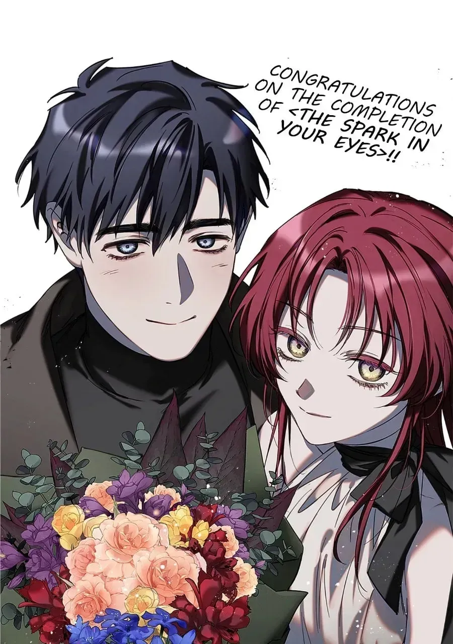 Read The Spark In Your Eyes - Chapter 232 - www.thesparkinyoureyes.com | Image 130