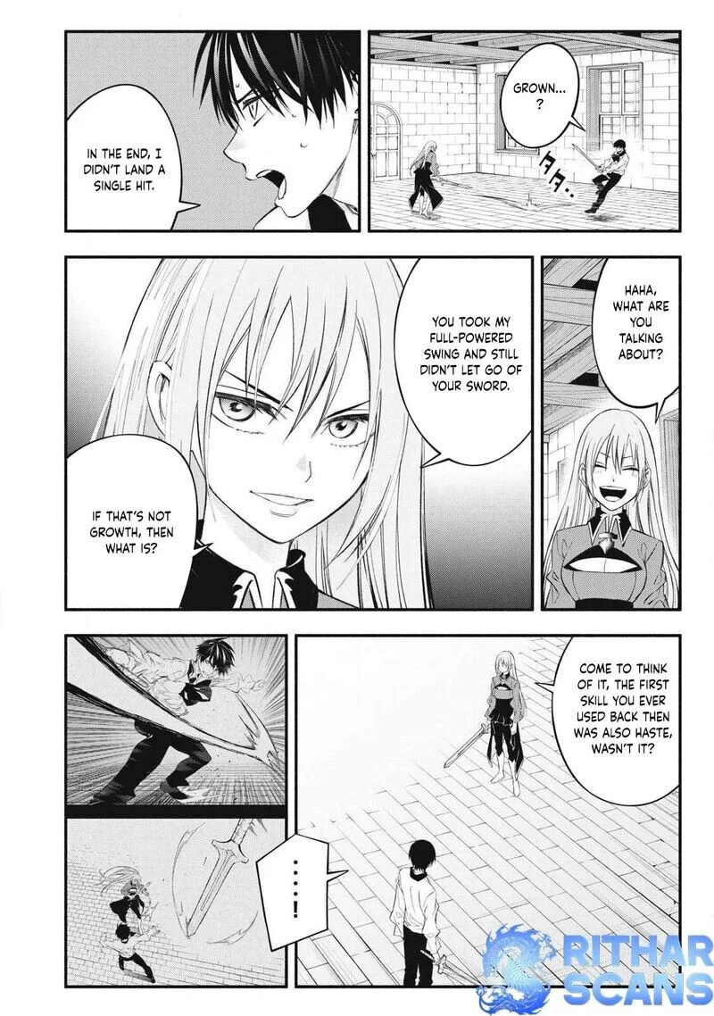 Read The Summer Hikaru Died - Chapter 48 - www.summerhikarudiedmanga.com | Image 16