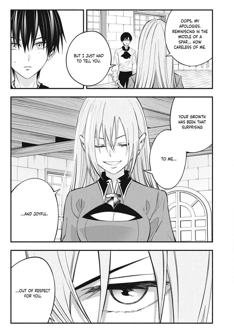 Read The Summer Hikaru Died - Chapter 48 - www.summerhikarudiedmanga.com | Image 17