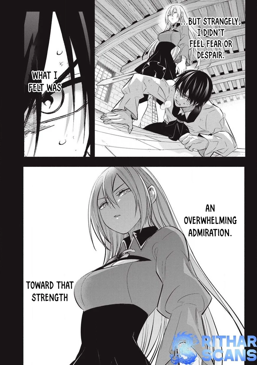 Read The Summer Hikaru Died - Chapter 49 - www.summerhikarudiedmanga.com | Image 4