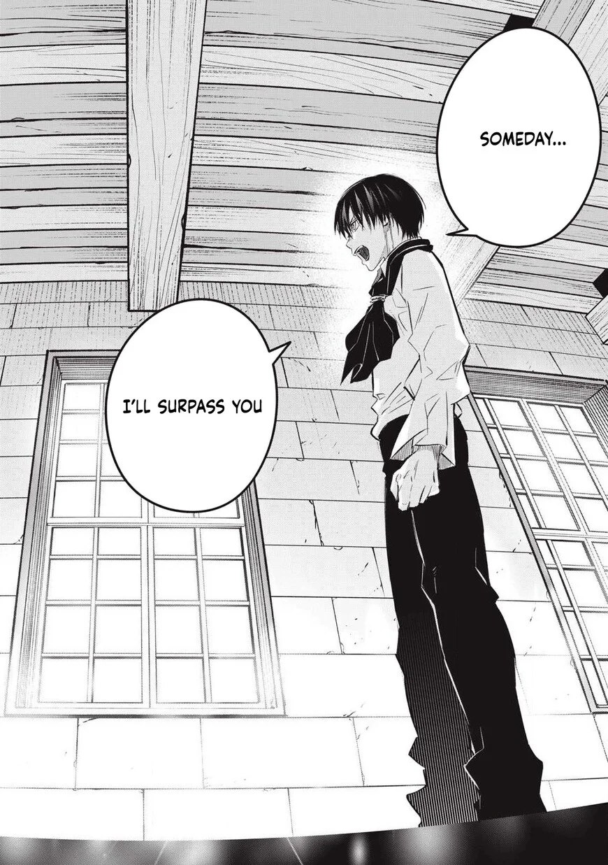 Read The Summer Hikaru Died - Chapter 49 - www.summerhikarudiedmanga.com | Image 8