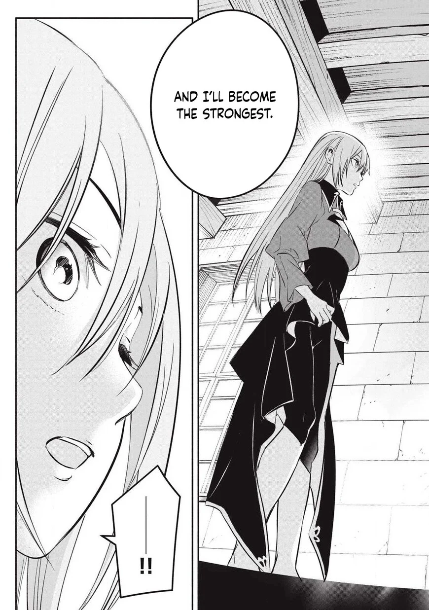 Read The Summer Hikaru Died - Chapter 49 - www.summerhikarudiedmanga.com | Image 9