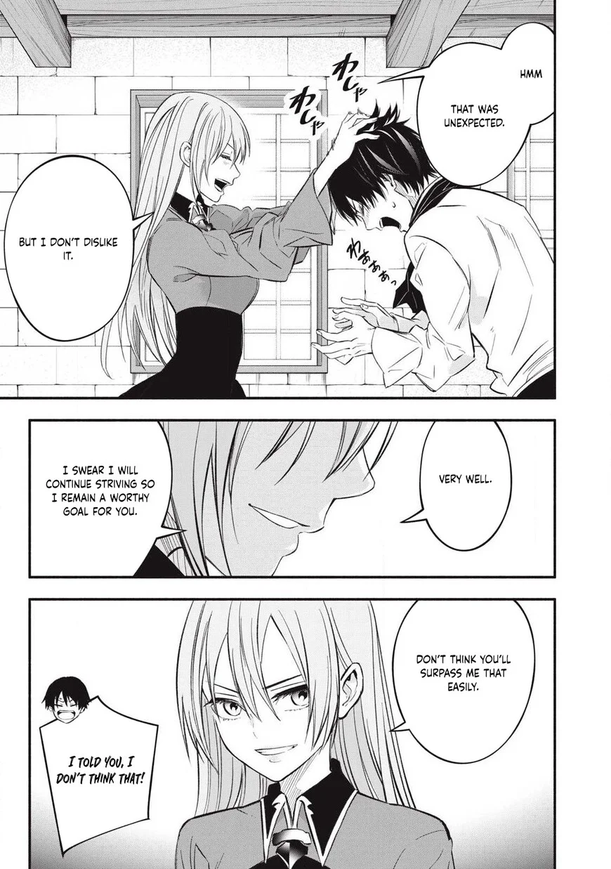 Read The Summer Hikaru Died - Chapter 49 - www.summerhikarudiedmanga.com | Image 11
