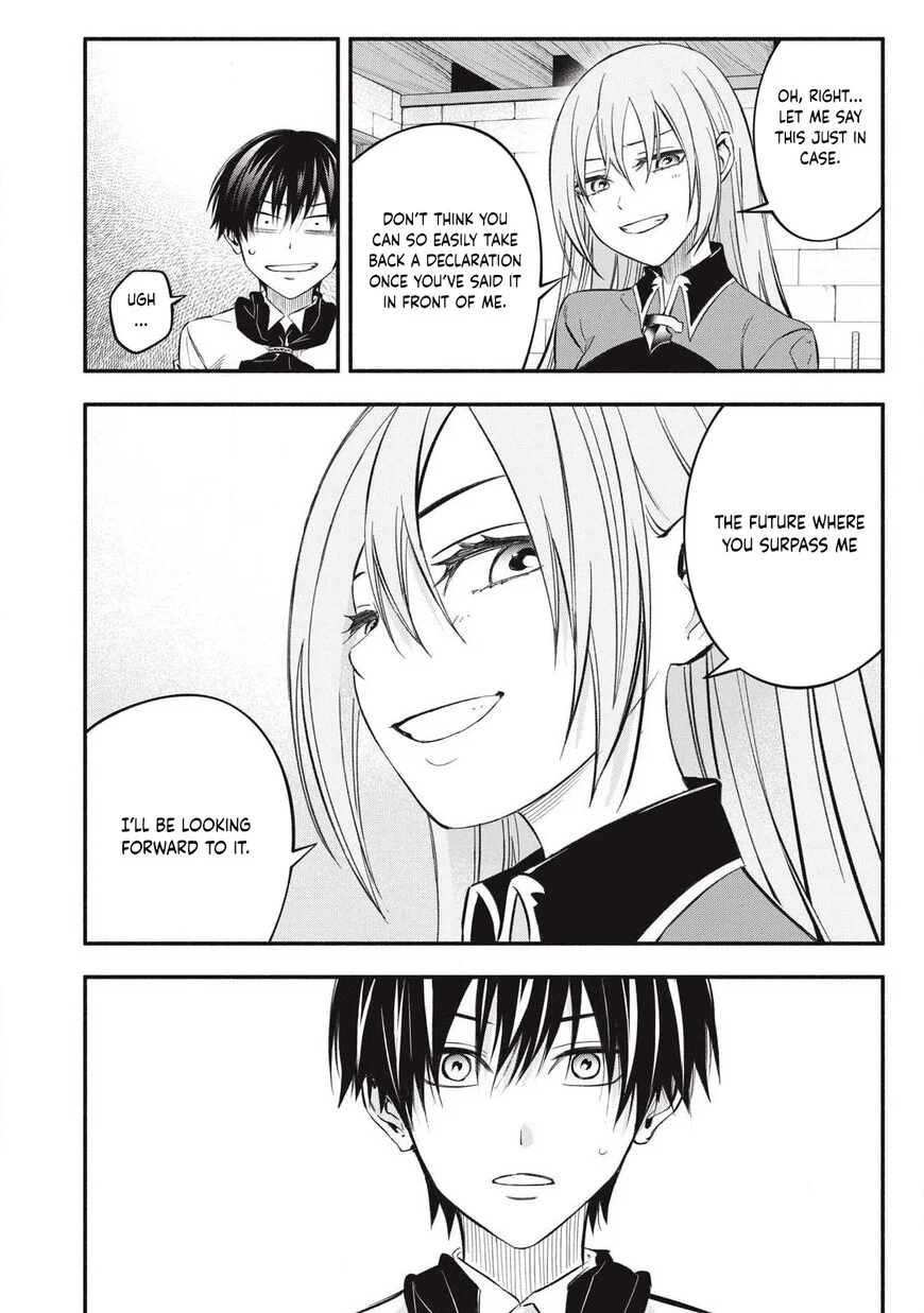 Read The Summer Hikaru Died - Chapter 49 - www.summerhikarudiedmanga.com | Image 12