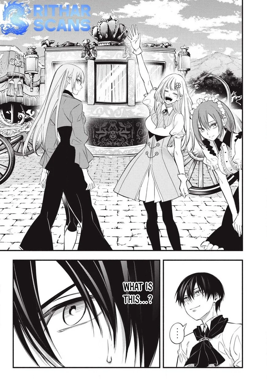 Read The Summer Hikaru Died - Chapter 49 - www.summerhikarudiedmanga.com | Image 19