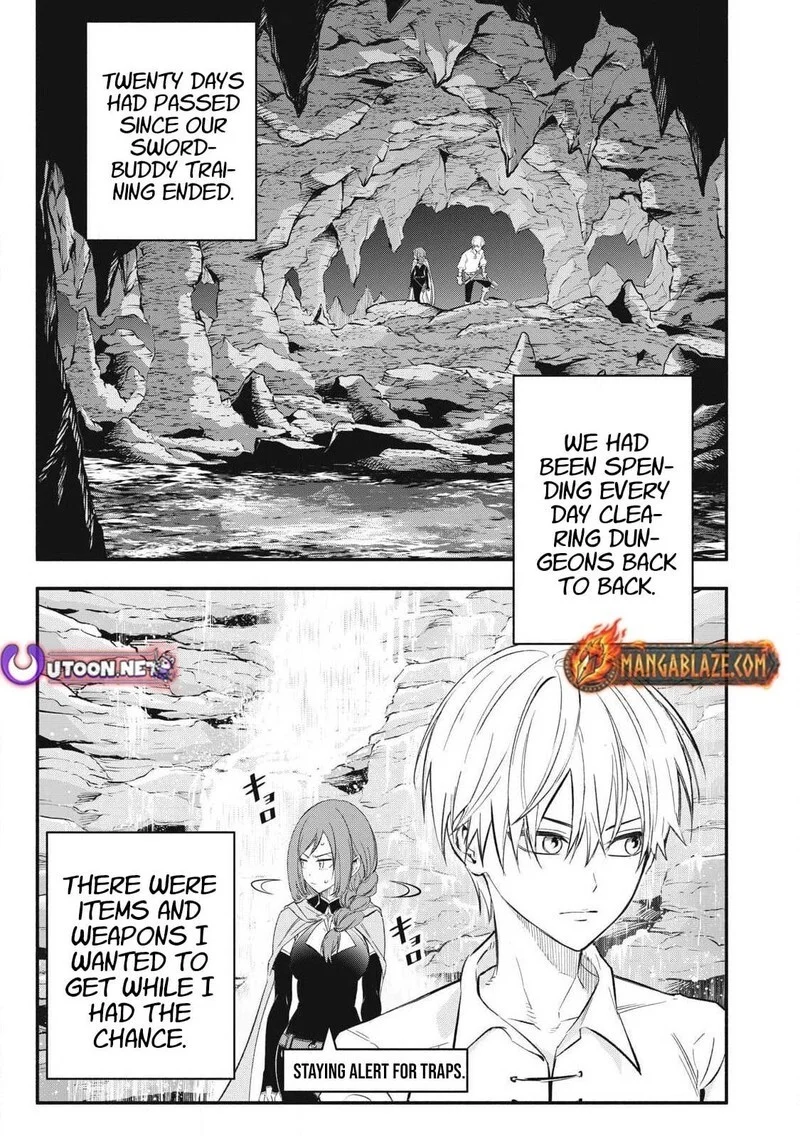 Read The Summer Hikaru Died - Chapter 50 - www.summerhikarudiedmanga.com | Image 1