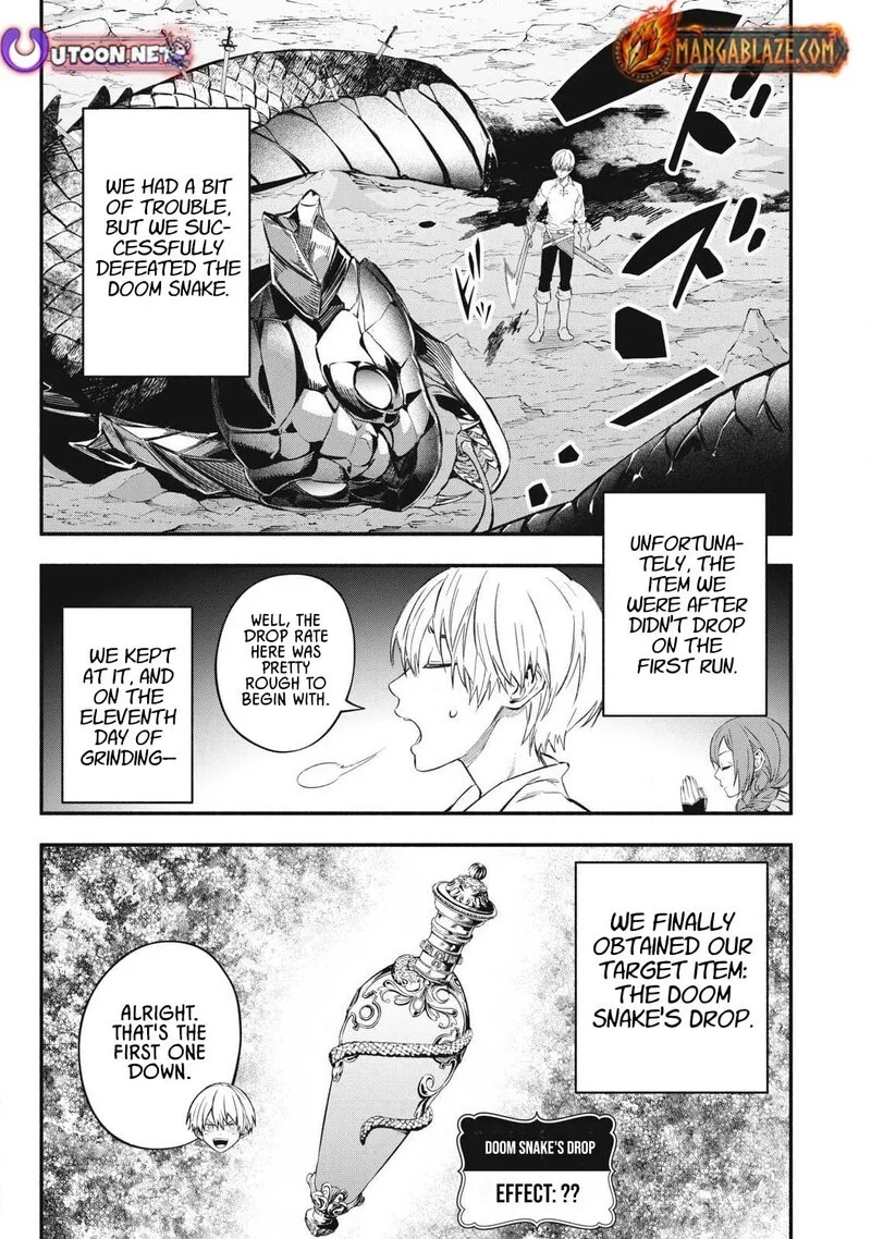 Read The Summer Hikaru Died - Chapter 50 - www.summerhikarudiedmanga.com | Image 5