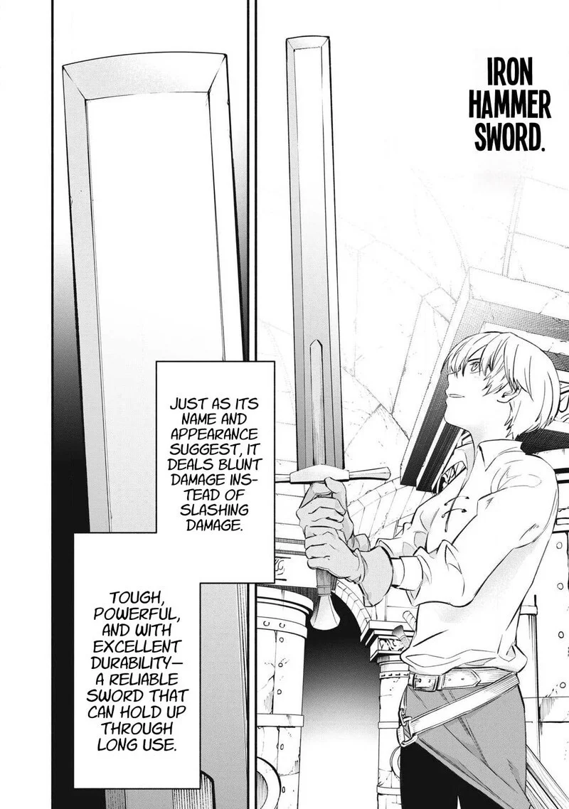 Read The Summer Hikaru Died - Chapter 50 - www.summerhikarudiedmanga.com | Image 12