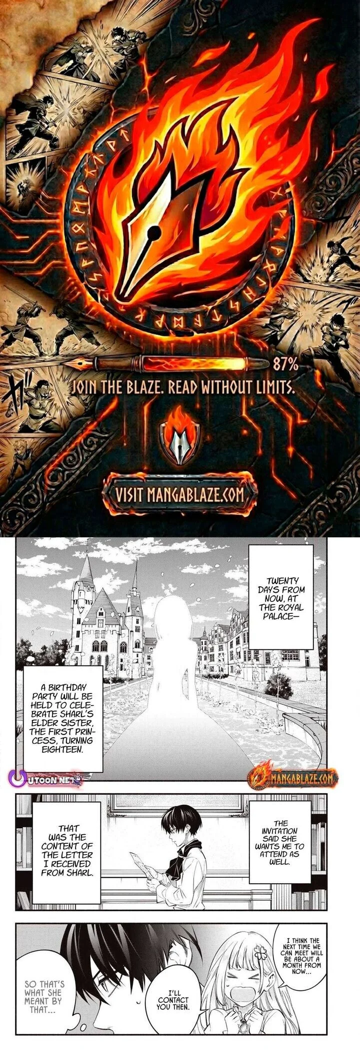 Read The Summer Hikaru Died - Chapter 51 - www.summerhikarudiedmanga.com | Image 1