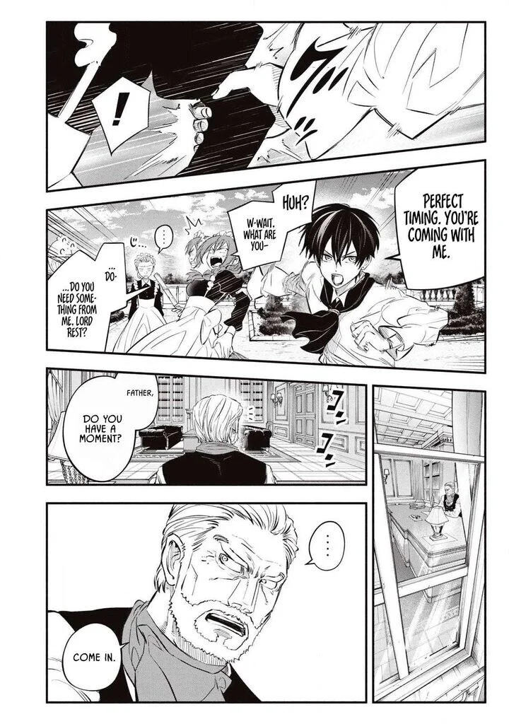 Read The Summer Hikaru Died - Chapter 51 - www.summerhikarudiedmanga.com | Image 4