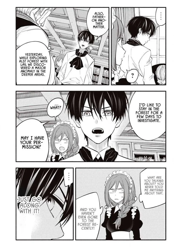 Read The Summer Hikaru Died - Chapter 51 - www.summerhikarudiedmanga.com | Image 8