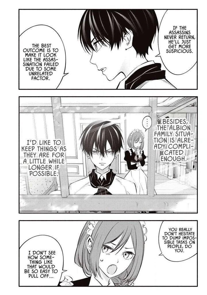 Read The Summer Hikaru Died - Chapter 51 - www.summerhikarudiedmanga.com | Image 16