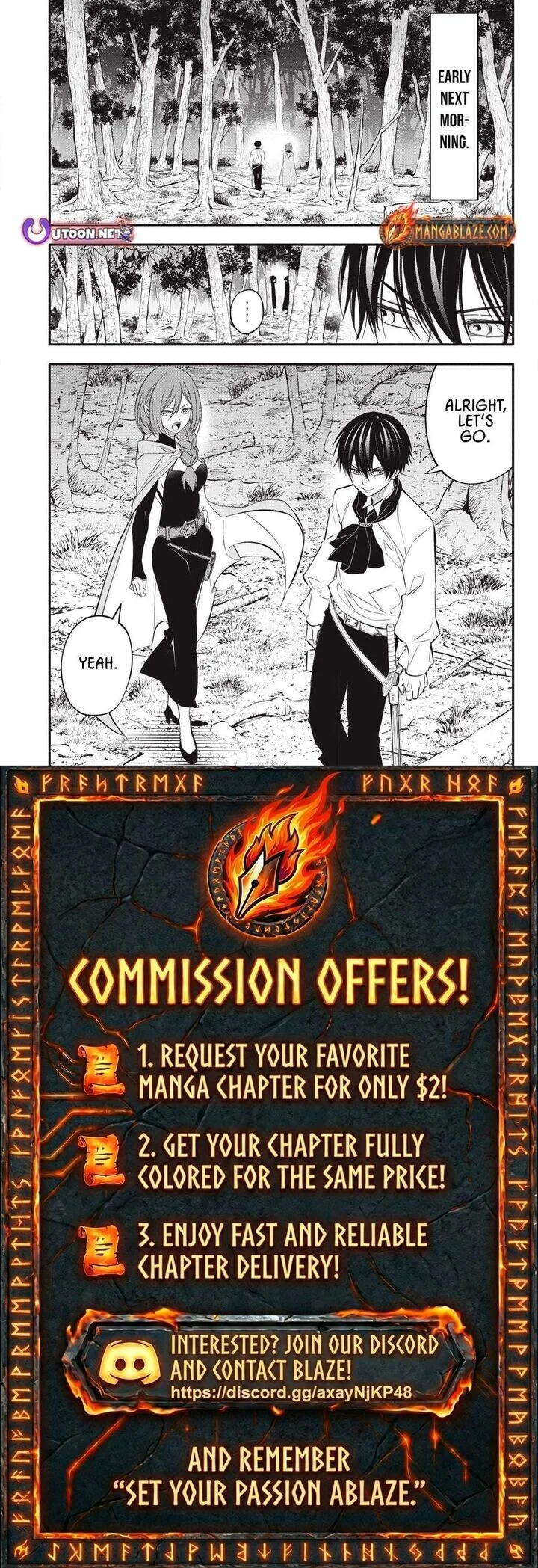 Read The Summer Hikaru Died - Chapter 51 - www.summerhikarudiedmanga.com | Image 18