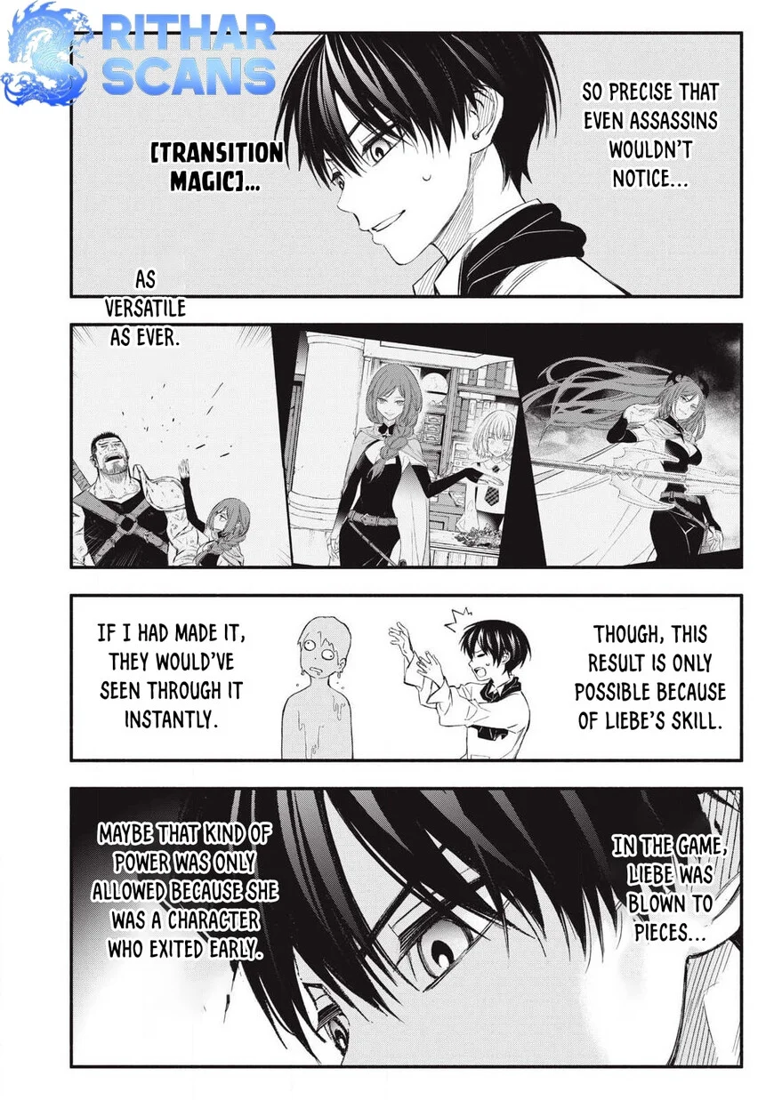 Read The Summer Hikaru Died - Chapter 52 - www.summerhikarudiedmanga.com | Image 4