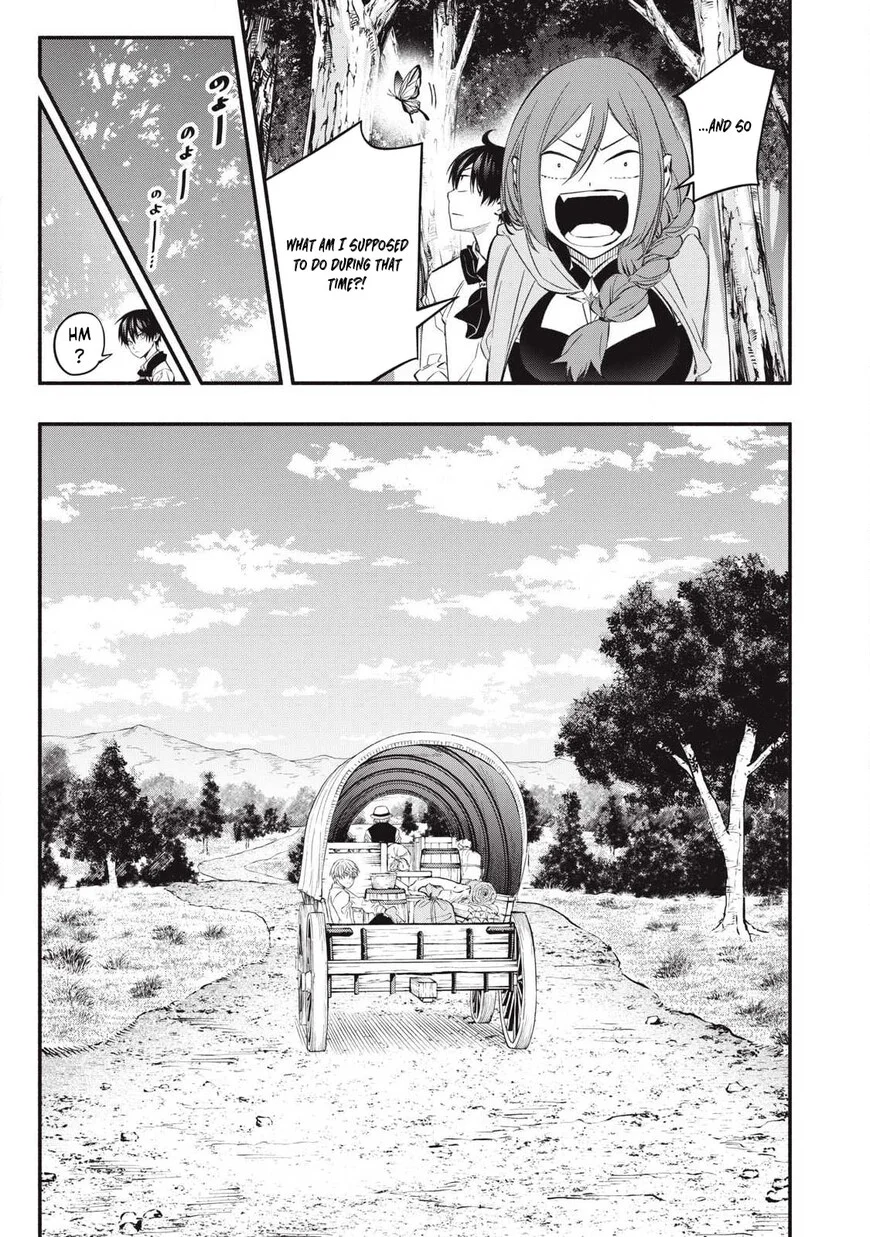 Read The Summer Hikaru Died - Chapter 52 - www.summerhikarudiedmanga.com | Image 9