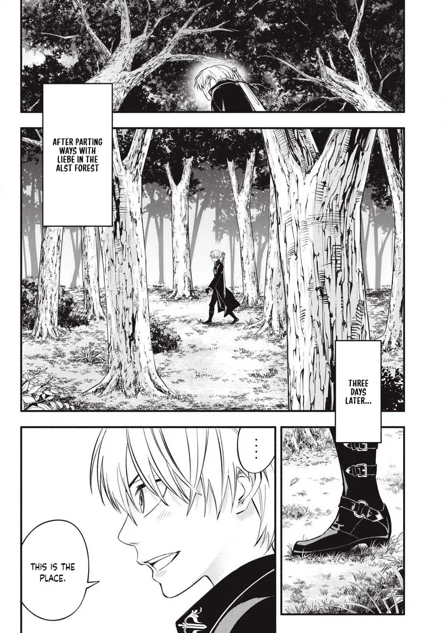 Read The Summer Hikaru Died - Chapter 52 - www.summerhikarudiedmanga.com | Image 11