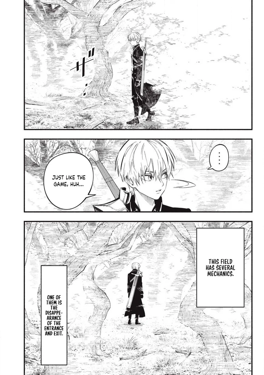 Read The Summer Hikaru Died - Chapter 52 - www.summerhikarudiedmanga.com | Image 14