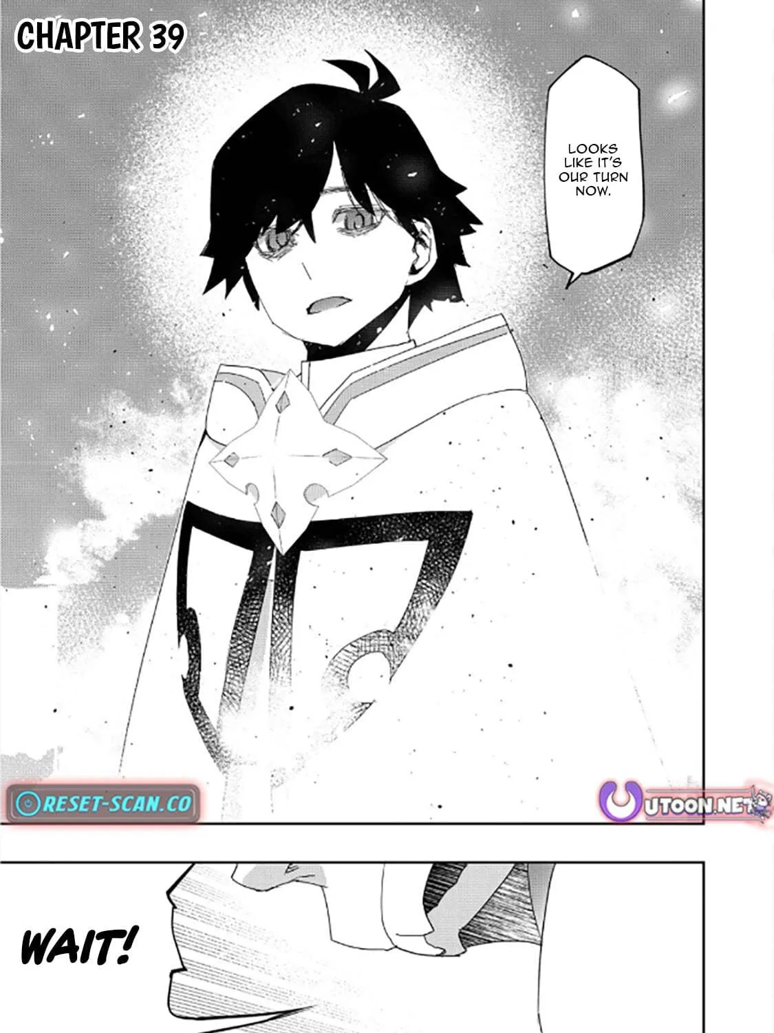 Read The Water Magician - Chapter 40 - www.thewatermagicianmanga.com | Image 2