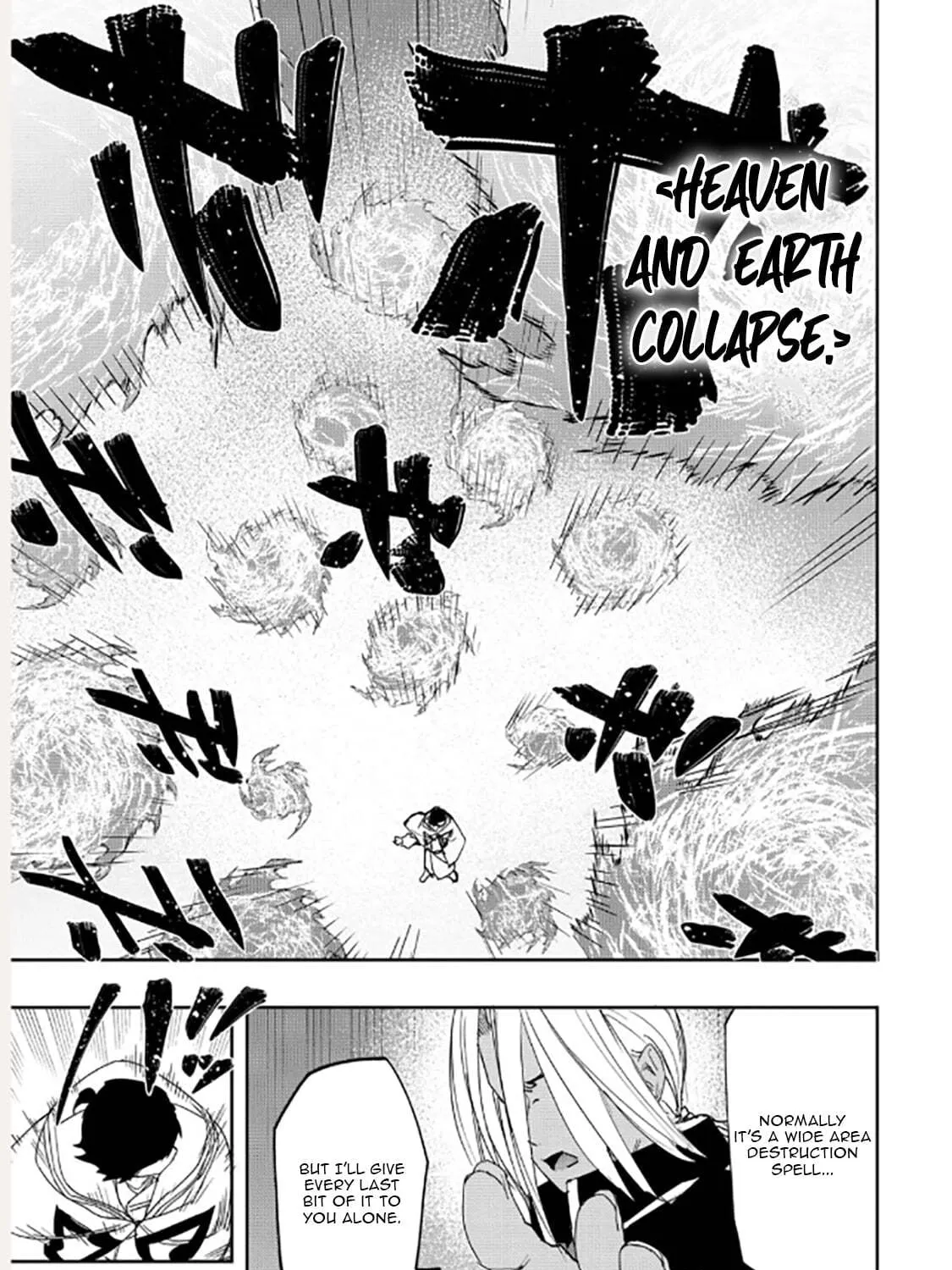 Read The Water Magician - Chapter 40 - www.thewatermagicianmanga.com | Image 11