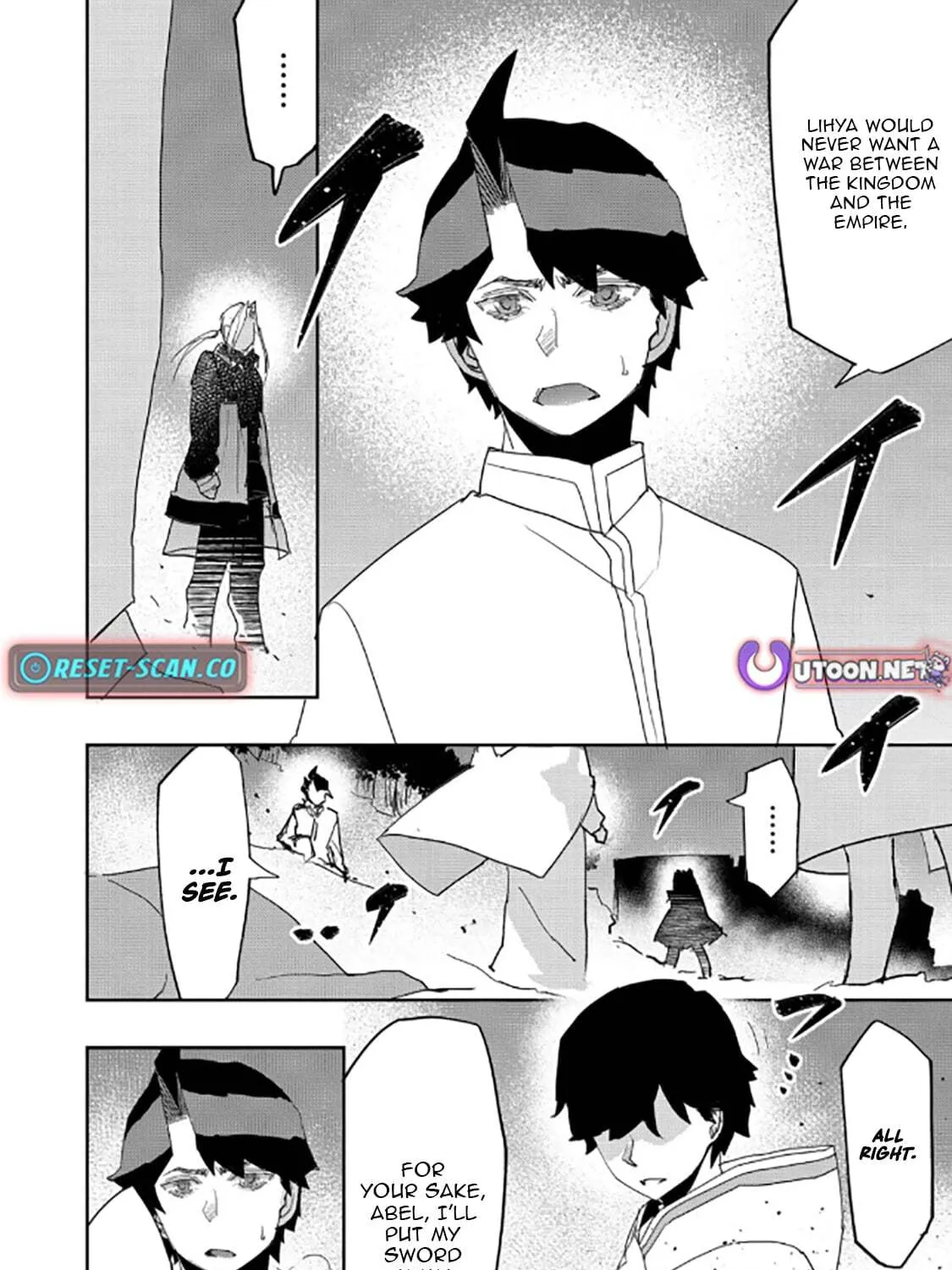 Read The Water Magician - Chapter 40 - www.thewatermagicianmanga.com | Image 17