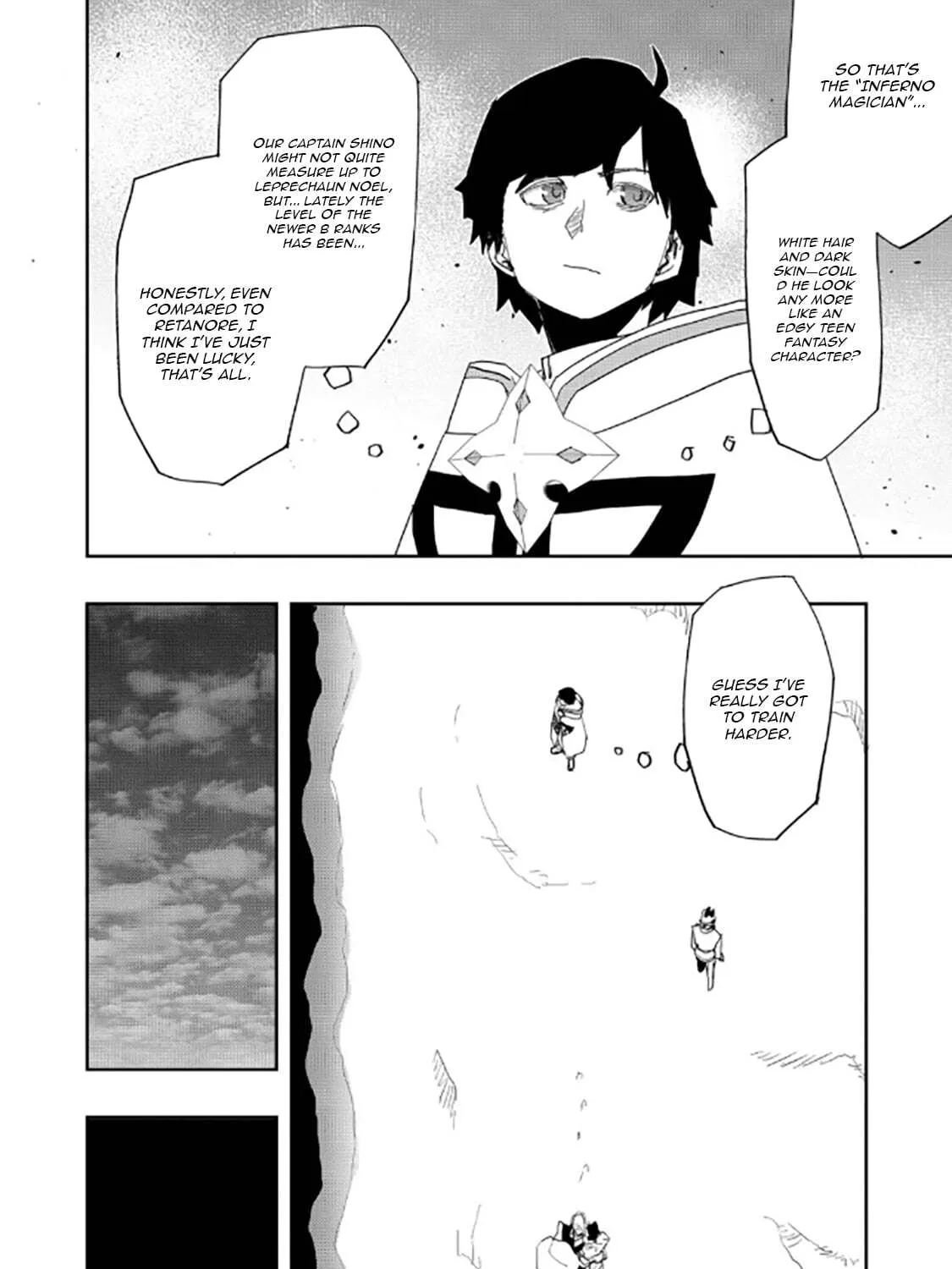 Read The Water Magician - Chapter 40 - www.thewatermagicianmanga.com | Image 21