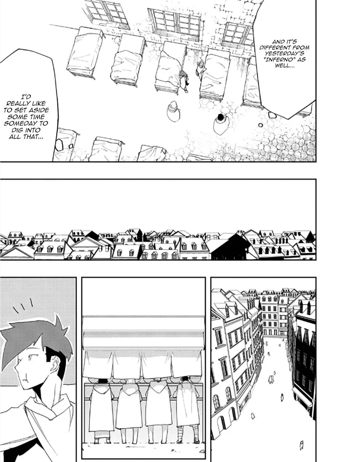 Read The Water Magician - Chapter 40 - www.thewatermagicianmanga.com | Image 27