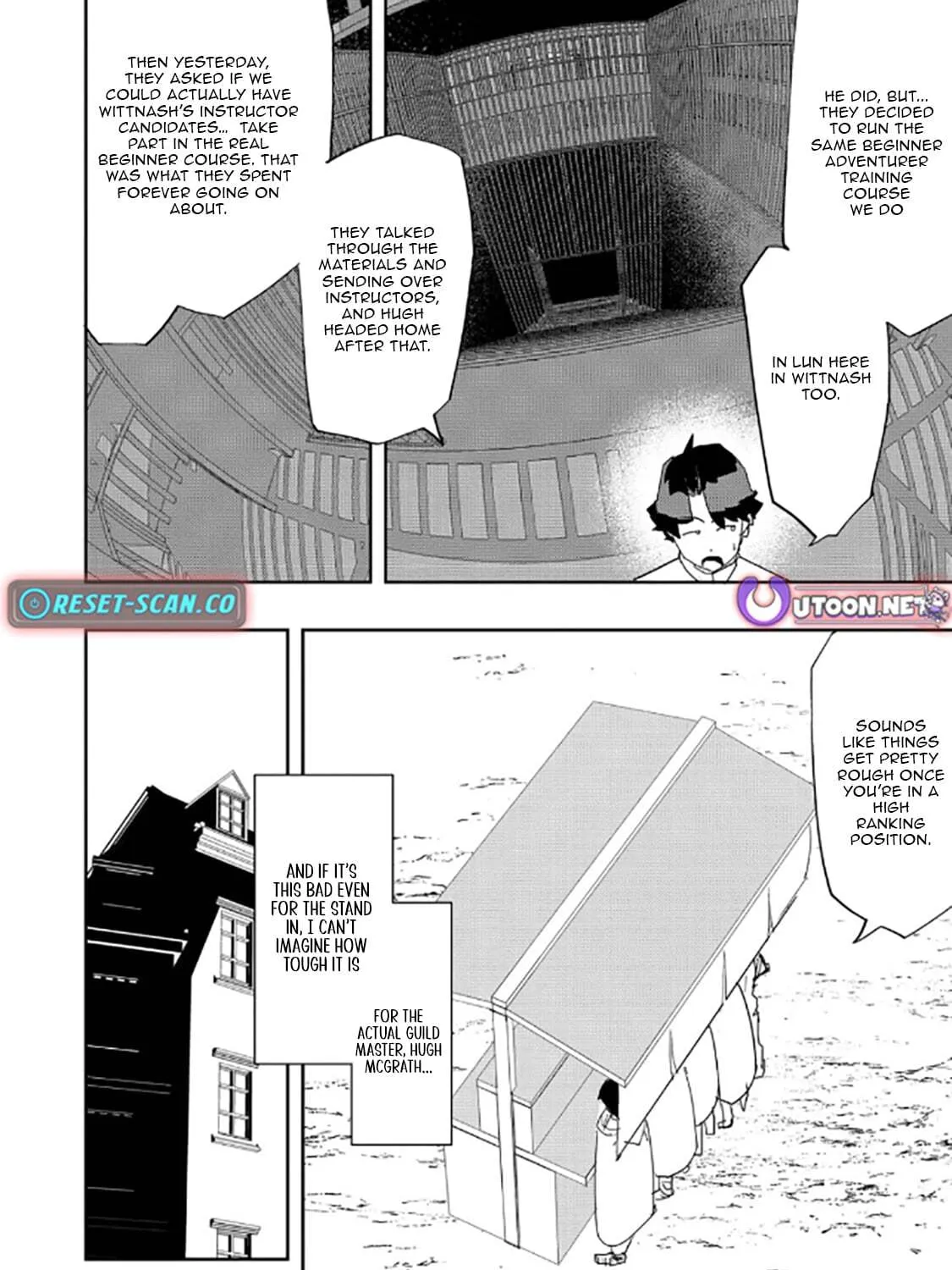 Read The Water Magician - Chapter 40 - www.thewatermagicianmanga.com | Image 37