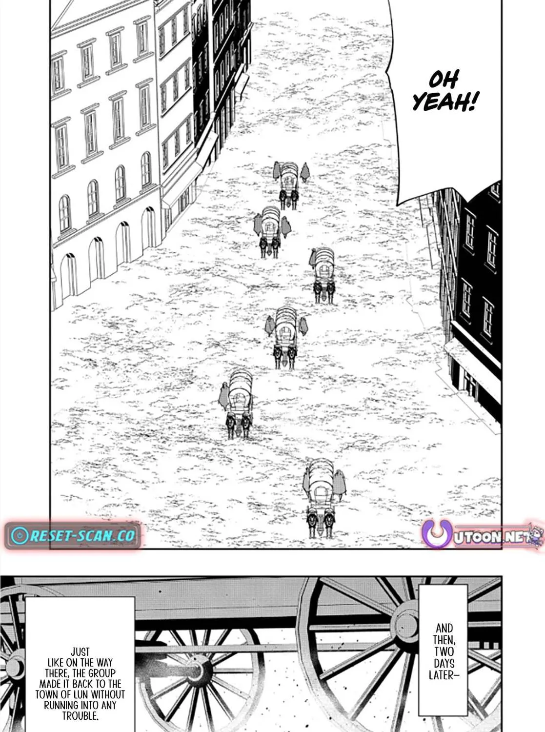 Read The Water Magician - Chapter 40 - www.thewatermagicianmanga.com | Image 42