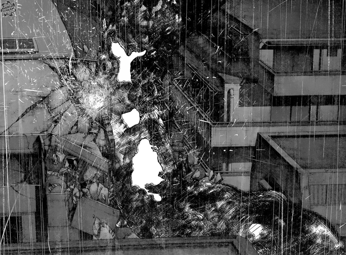 Read Tokyo Ghoul - Chapter 145 - tokyoghoul.club | Image 6