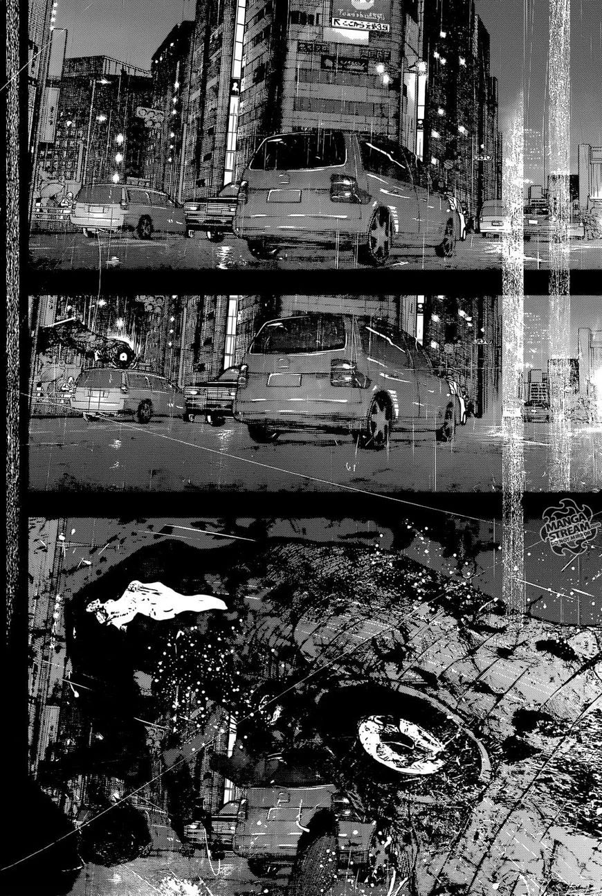 Read Tokyo Ghoul - Chapter 145 - tokyoghoul.club | Image 9