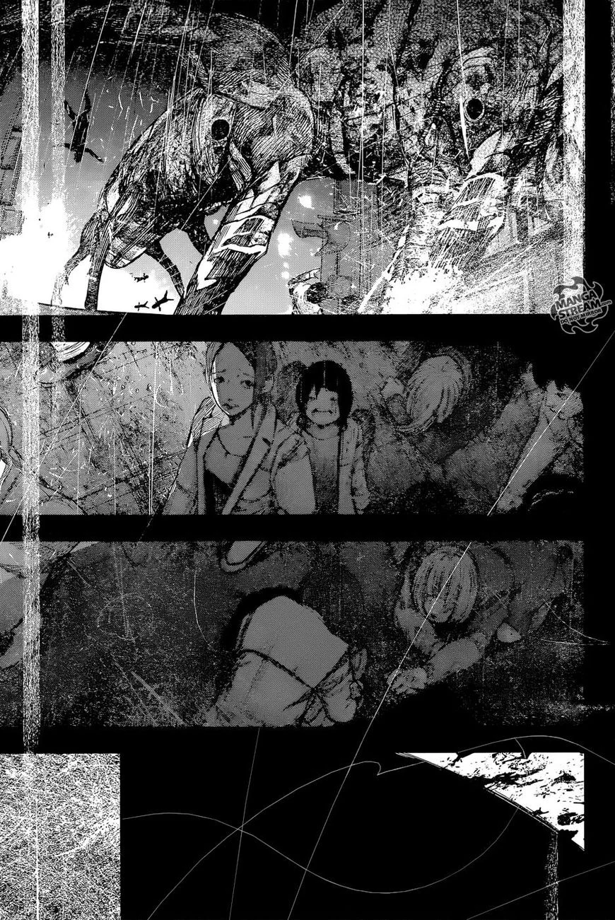 Read Tokyo Ghoul - Chapter 145 - tokyoghoul.club | Image 10