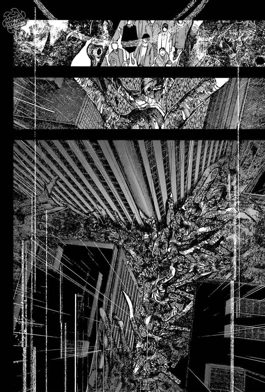 Read Tokyo Ghoul - Chapter 145 - tokyoghoul.club | Image 11