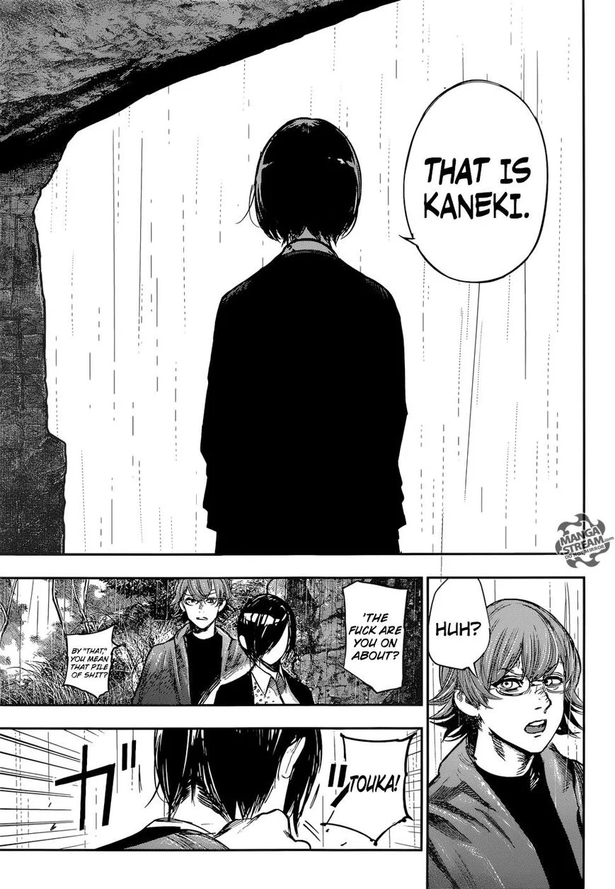 Read Tokyo Ghoul - Chapter 147 - tokyoghoul.club | Image 10