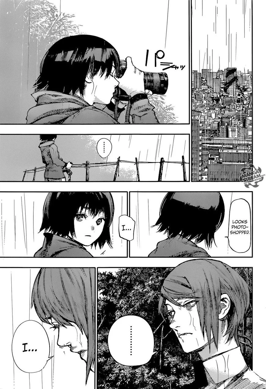 Read Tokyo Ghoul - Chapter 147 - tokyoghoul.club | Image 12