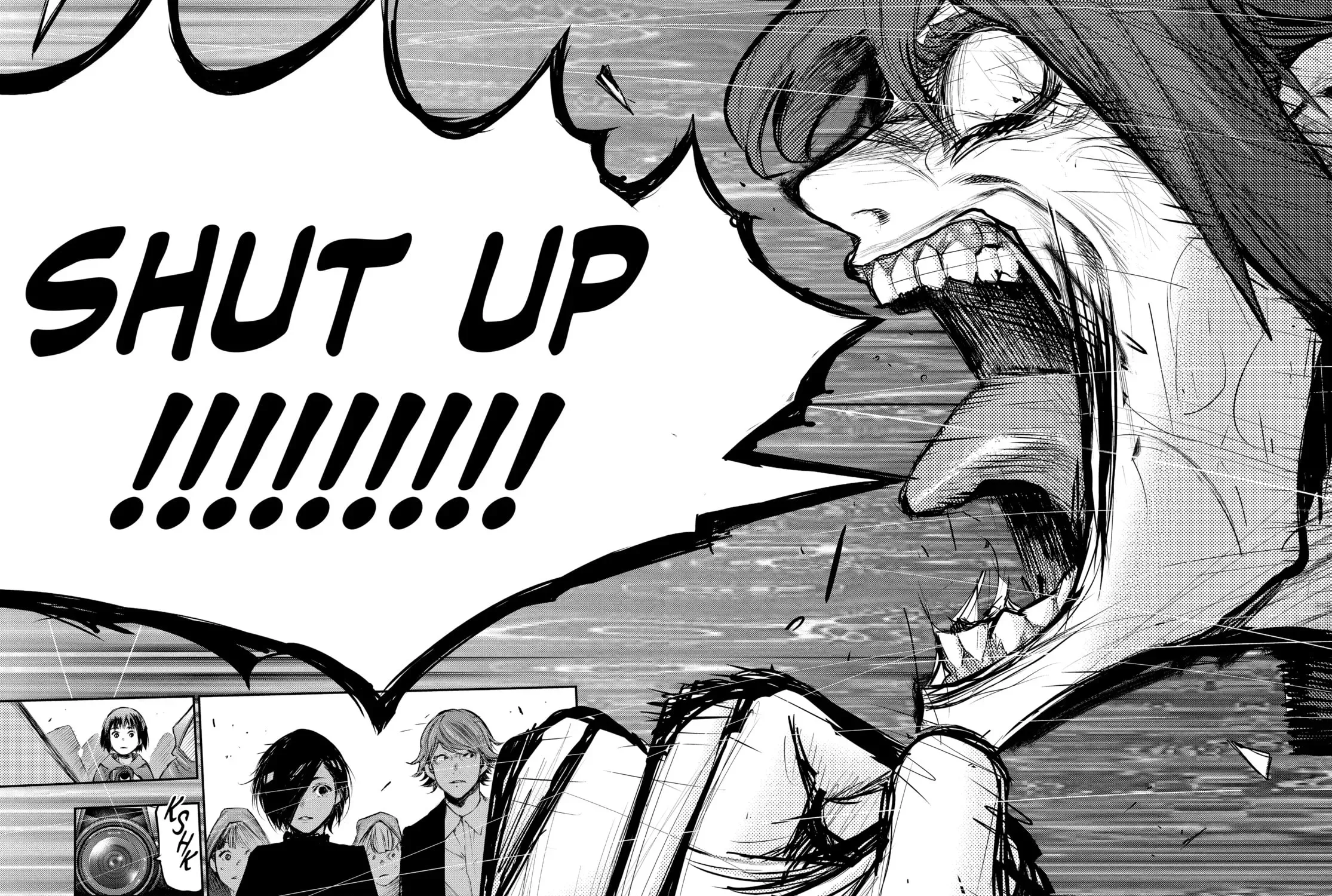 Read Tokyo Ghoul - Chapter 148 - tokyoghoul.club | Image 35