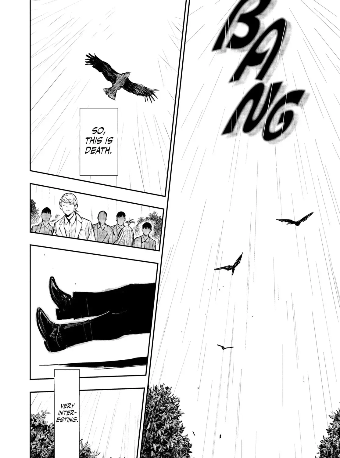 Read Tokyo Ghoul - Chapter 149 - tokyoghoul.club | Image 21