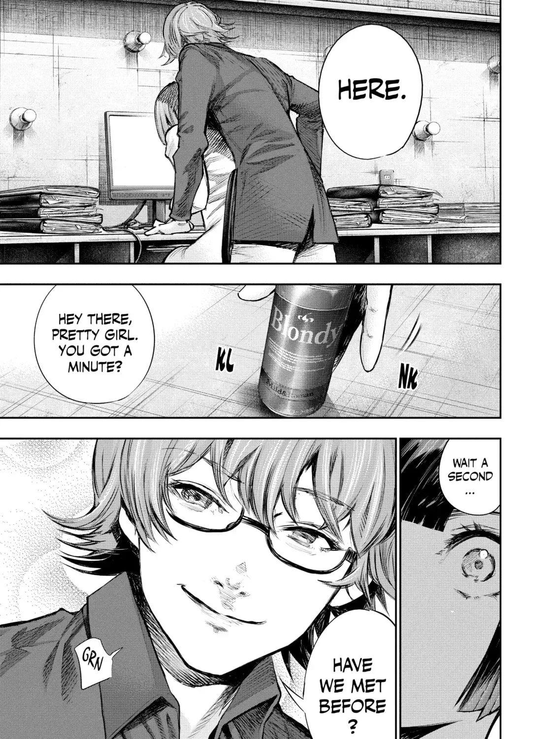 Read Tokyo Ghoul - Chapter 151 - tokyoghoul.club | Image 9