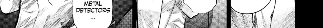 Read Tokyo Ghoul - Chapter 152 - tokyoghoul.club | Image 8