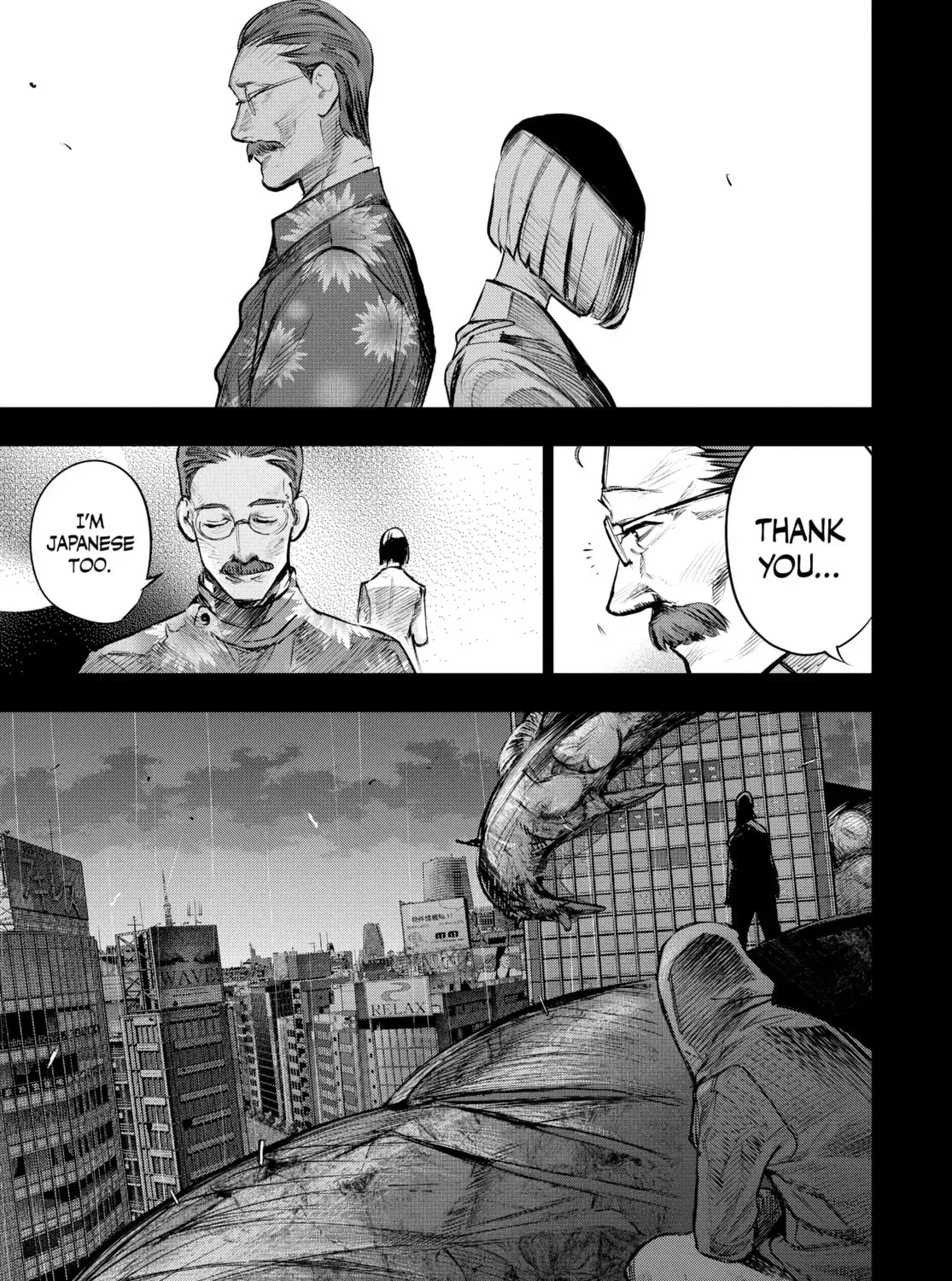 Read Tokyo Ghoul - Chapter 152 - tokyoghoul.club | Image 13