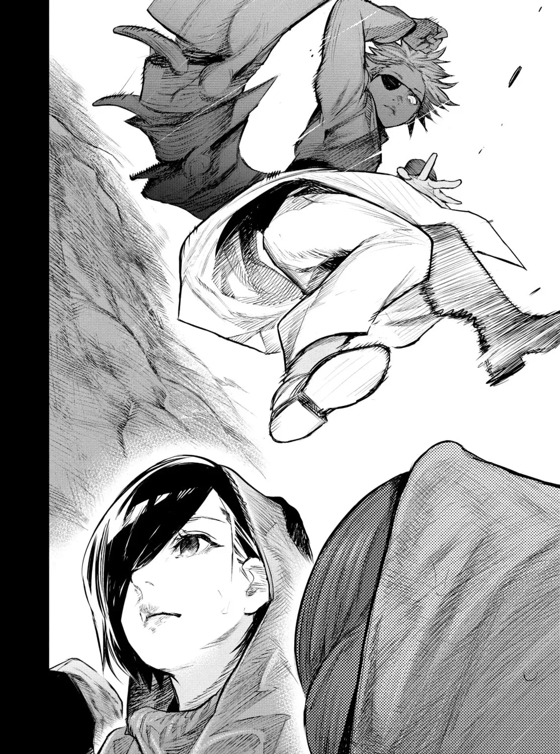Read Tokyo Ghoul - Chapter 152 - tokyoghoul.club | Image 23