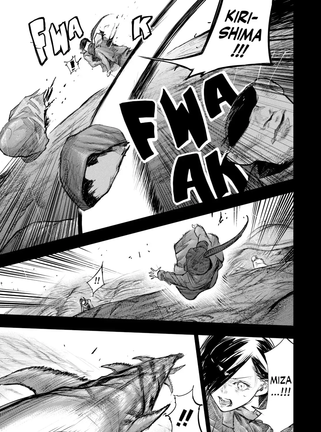 Read Tokyo Ghoul - Chapter 152 - tokyoghoul.club | Image 25