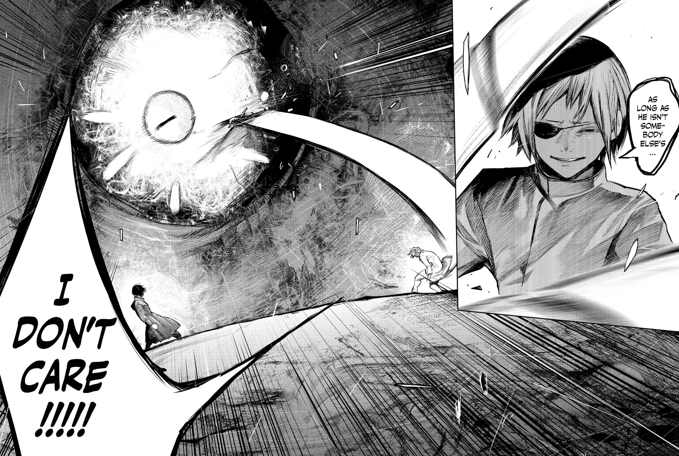 Read Tokyo Ghoul - Chapter 152 - tokyoghoul.club | Image 31