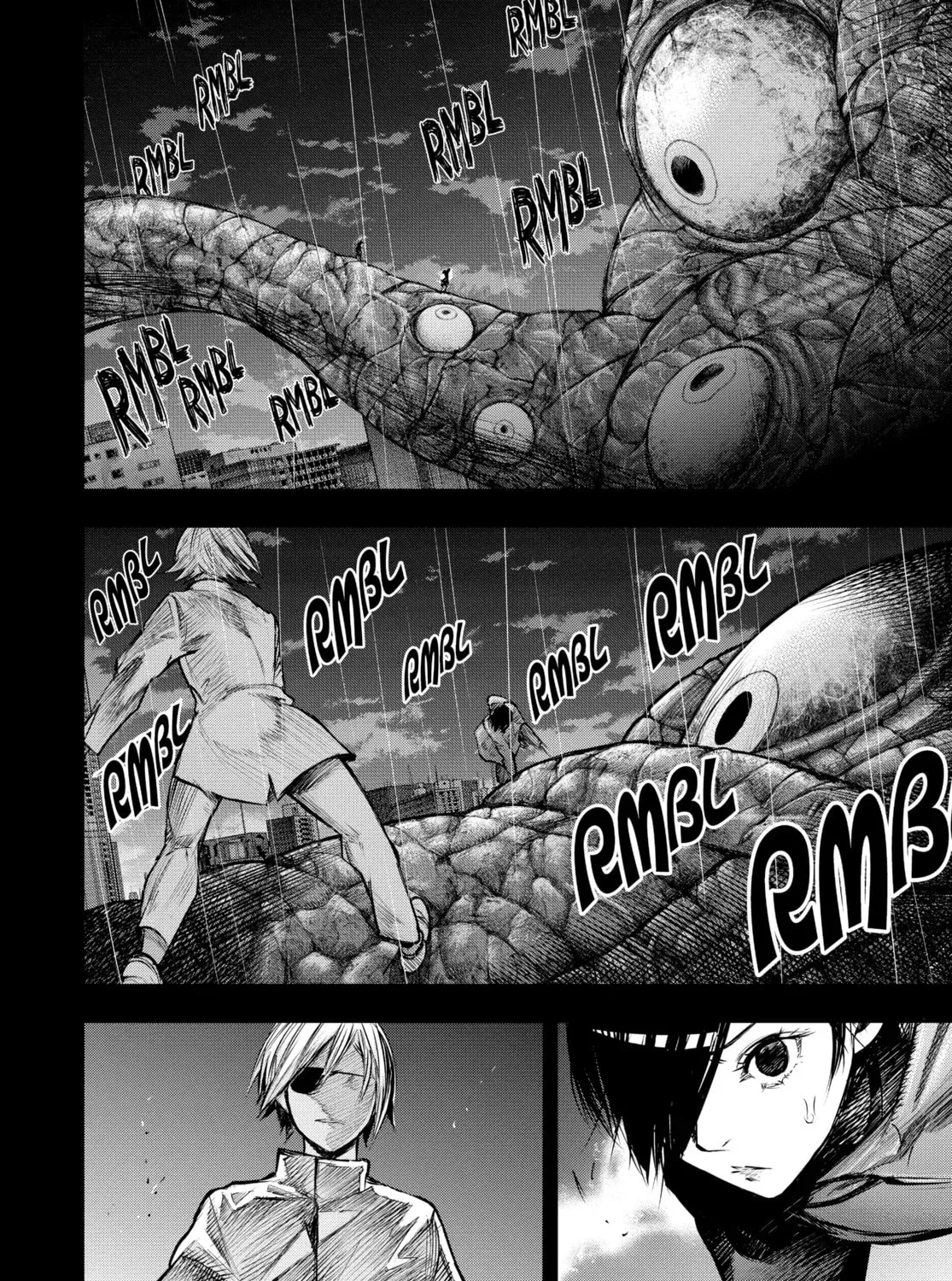 Read Tokyo Ghoul - Chapter 153 - tokyoghoul.club | Image 3