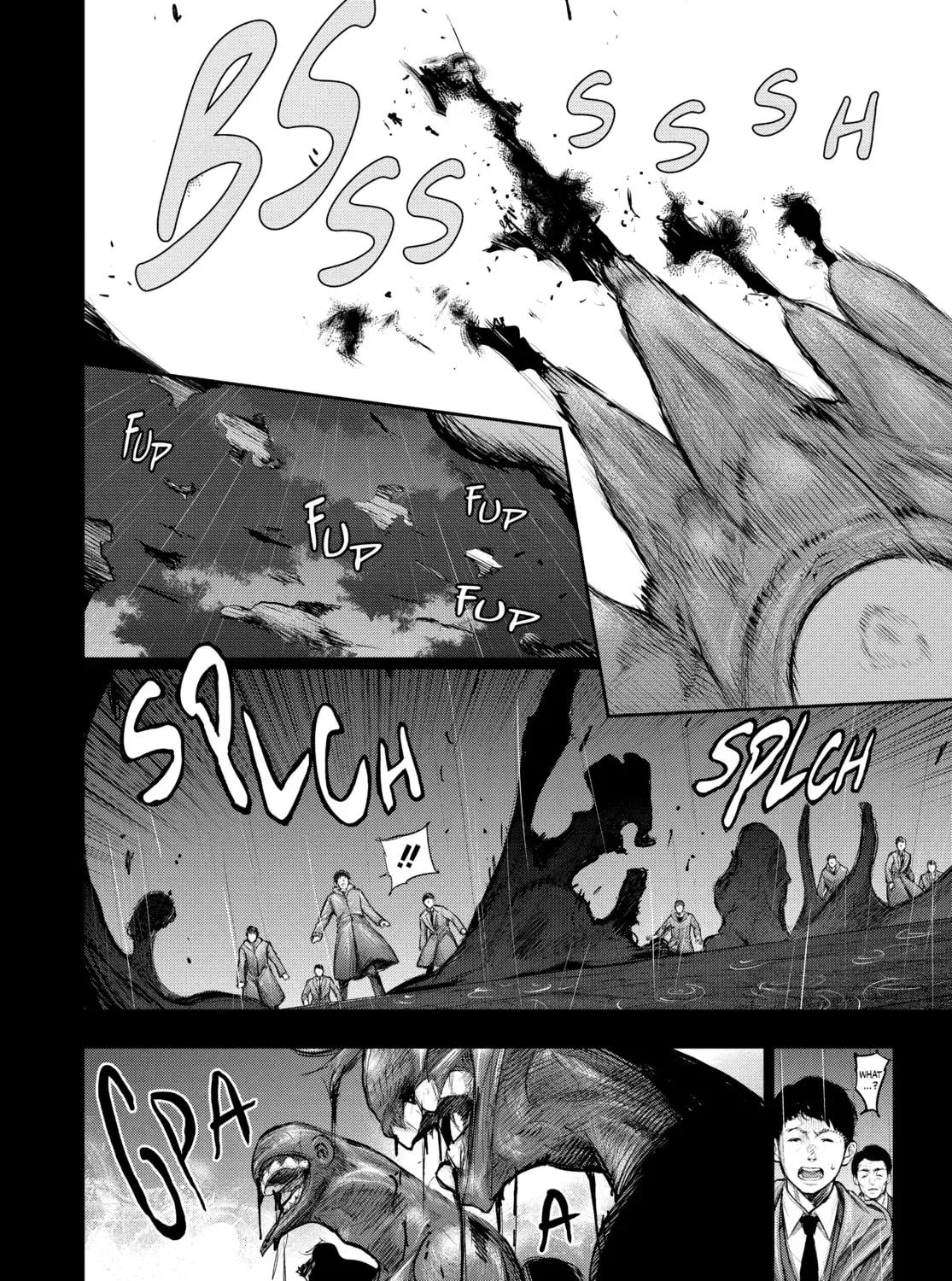 Read Tokyo Ghoul - Chapter 153 - tokyoghoul.club | Image 7