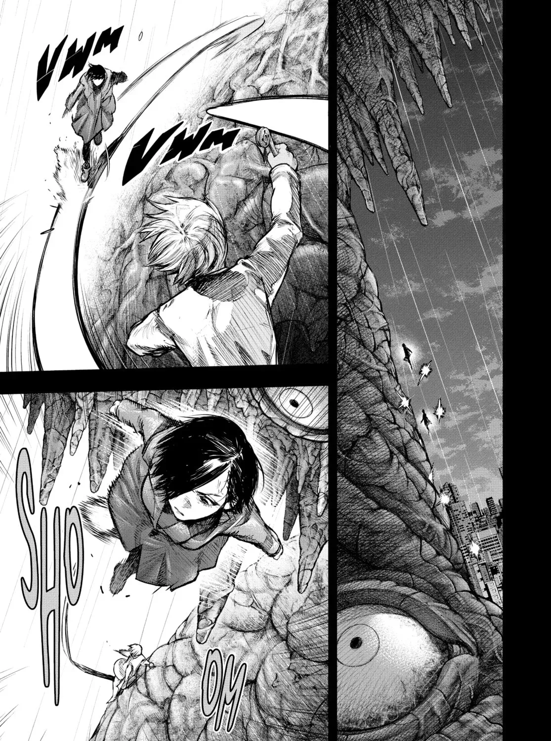 Read Tokyo Ghoul - Chapter 153 - tokyoghoul.club | Image 19